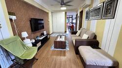 Blk 606 Bedok Reservoir Road (Bedok), HDB 3 Rooms #575916251